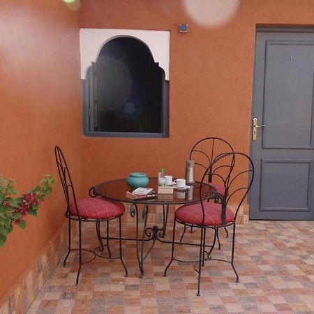 Palm Auberge Марракеш Экстерьер фото