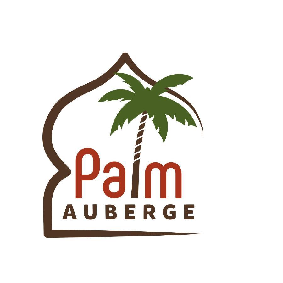 Palm Auberge Марракеш Экстерьер фото